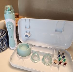 Microderm abrasion PMD Elite Pro